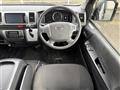 2021 Toyota Hiace Van