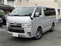 2021 Toyota Hiace Van