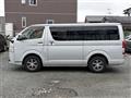 2021 Toyota Hiace Van