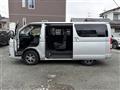 2021 Toyota Hiace Van