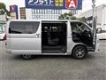 2021 Toyota Hiace Van