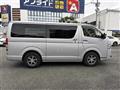 2021 Toyota Hiace Van