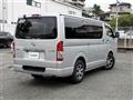 2021 Toyota Hiace Van