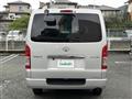 2021 Toyota Hiace Van