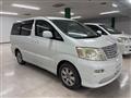 2004 Toyota Alphard V