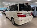 2004 Toyota Alphard V