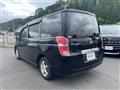 2010 Honda Step WGN