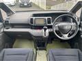 2010 Honda Step WGN