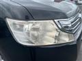 2010 Honda Step WGN