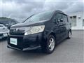 2010 Honda Step WGN