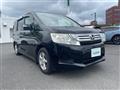 2010 Honda Step WGN