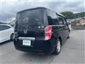 2010 Honda Step WGN