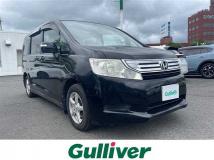 2010 Honda Step WGN