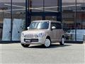 2014 Suzuki Lapin