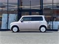 2014 Suzuki Lapin