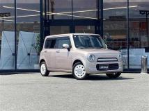 2014 Suzuki Lapin