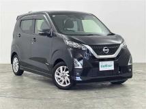 2021 Nissan DAYZ