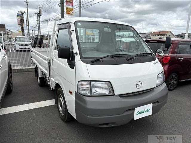 2013 Mazda Bongo Truck