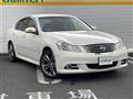 2008 Nissan Fuga