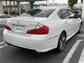 2008 Nissan Fuga