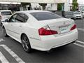 2008 Nissan Fuga