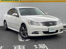 2008 Nissan Fuga