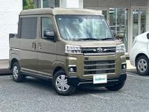 2025 Daihatsu Atrai