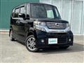 2014 Honda N BOX