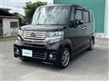 2014 Honda N BOX