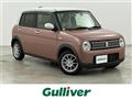 2022 Suzuki Lapin