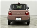 2022 Suzuki Lapin