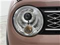 2022 Suzuki Lapin