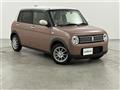 2022 Suzuki Lapin
