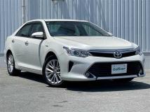 2016 Toyota Camry Hybrid