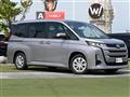 2023 Toyota Noah