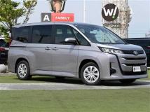 2023 Toyota Noah