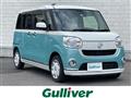 2019 Daihatsu Move Canbus