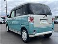 2019 Daihatsu Move Canbus