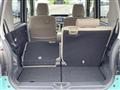 2019 Daihatsu Move Canbus