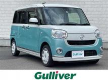 2019 Daihatsu Move Canbus