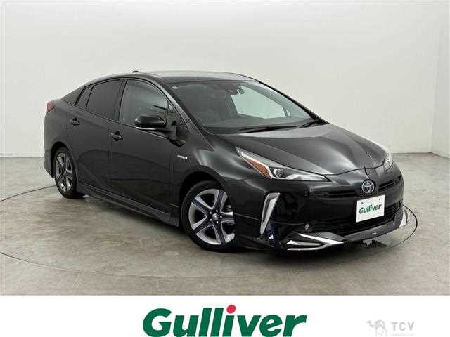 2019 Toyota Prius