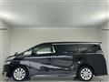 2021 Toyota Vellfire