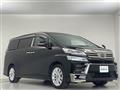2021 Toyota Vellfire