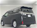 2021 Toyota Vellfire