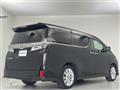 2021 Toyota Vellfire