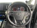 2021 Toyota Vellfire
