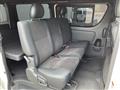 2023 Toyota Hiace Van