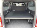 2023 Toyota Hiace Van