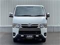 2023 Toyota Hiace Van