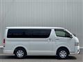 2023 Toyota Hiace Van